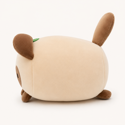 Tanuki Japanese Raccoon Plushie | Yell (Japan)