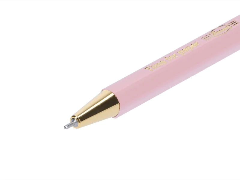 Time For Paper Gel Pen | Mark's Inc (Japan)