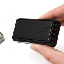 Load image into Gallery viewer, Mini Paintable To Do List Stamp | Midori (Japan)
