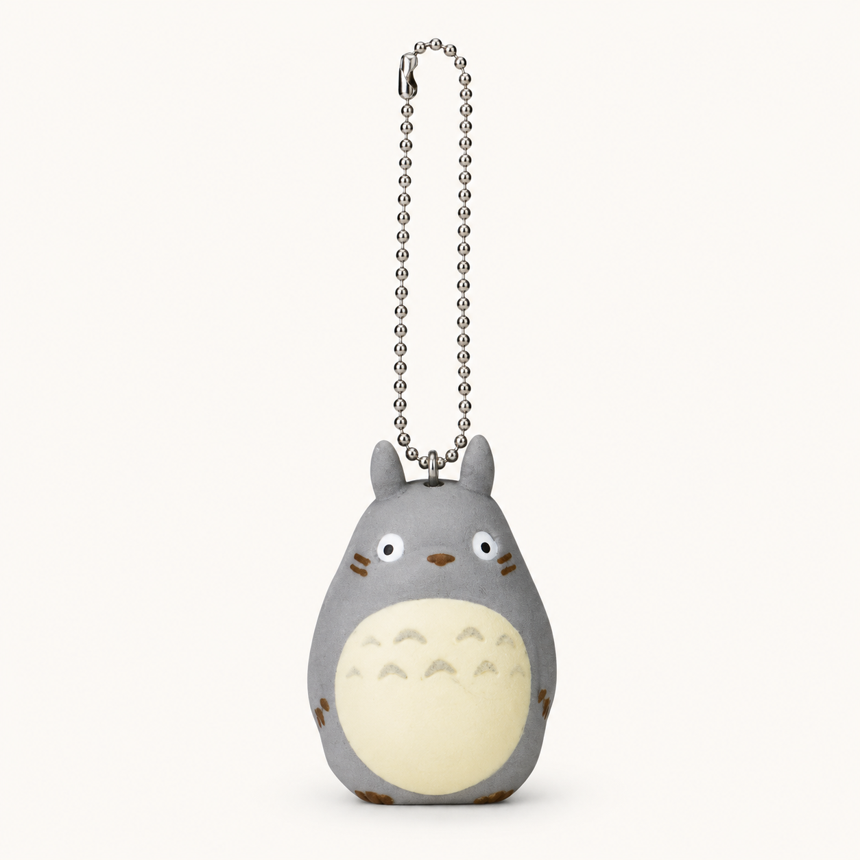 Mini Totoro Key/Bag Charm | Sekiguchi (Japan)