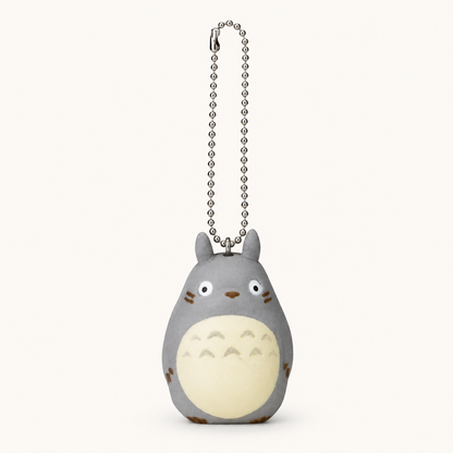 Mini Totoro Key/Bag Charm | Sekiguchi (Japan)
