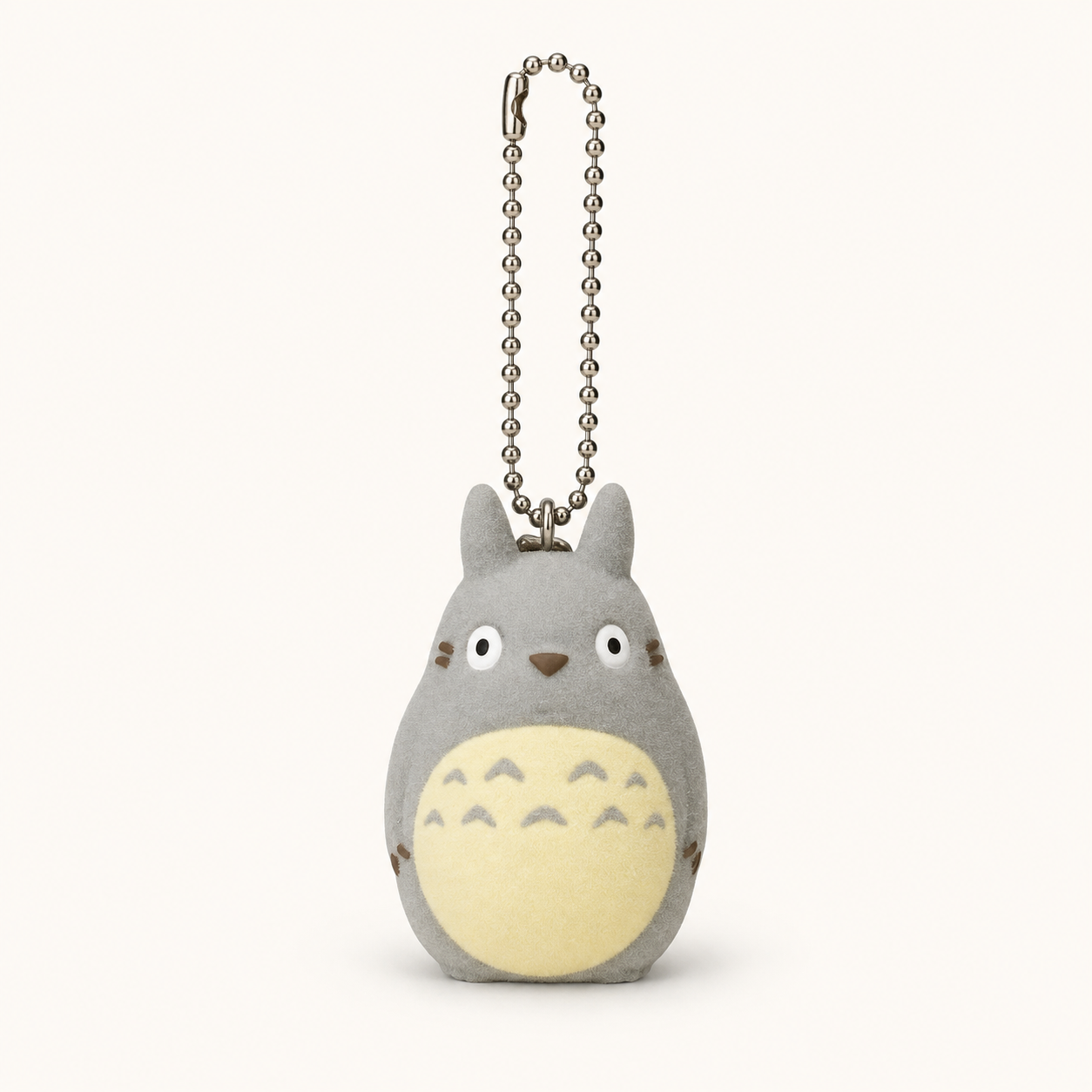 Mini Totoro Key/Bag Charm | Sekiguchi (Japan)