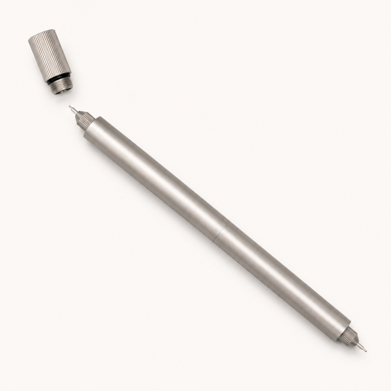 Lumos Pro Duo Refillable Multi-Tip Pen | Tom's Studio (UK)