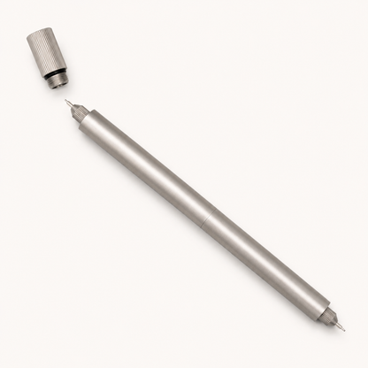 Lumos Pro Duo Refillable Multi-Tip Pen | Tom's Studio (UK)