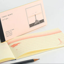 Load image into Gallery viewer, Todai Memo Pad | LIFE × Kyupodo (Japan)

