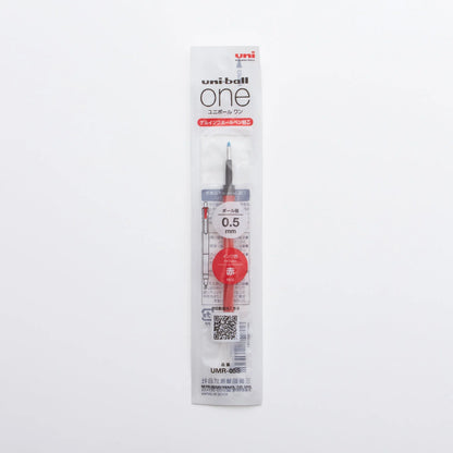 Uni-Ball One 0.5 Refill | Mitsubishi (Japan)