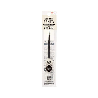 Uni-ball ZENTO Ballpoint Pen Refills | Mitsubishi (Japan)