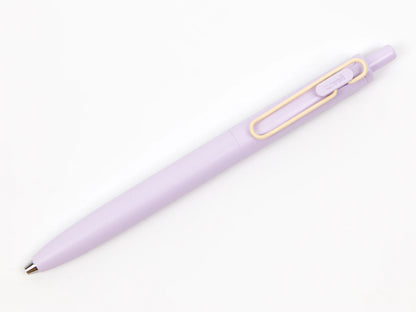 Uni-Ball One P Gel Ink Pen | Mitsubishi (Japan)
