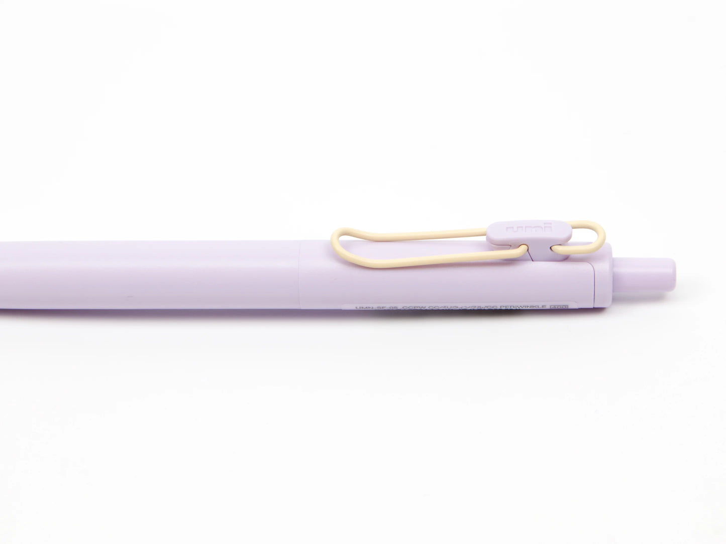 Uni-Ball One P Gel Ink Pen | Mitsubishi (Japan)