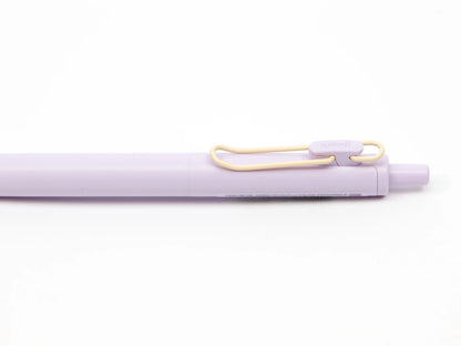 Uni-Ball One P Gel Ink Pen | Mitsubishi (Japan)
