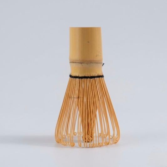 Matcha Whisk (Chasen) – 100 Prong Bamboo