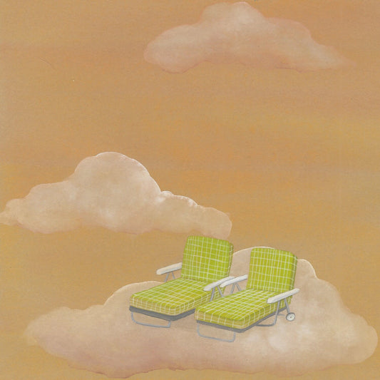 Laughing Out Loud | Pocket Print Series | Heather Sundquist Hall (TX)