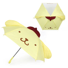 Load image into Gallery viewer, Pompurin Small Umbrella | Sanrio (Japan)
