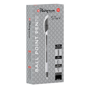 Platignum S-Tixx Ballpoint Pen