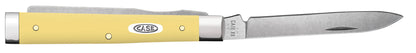 Smooth Yellow Synthetic Baby Doc | Case (PA)