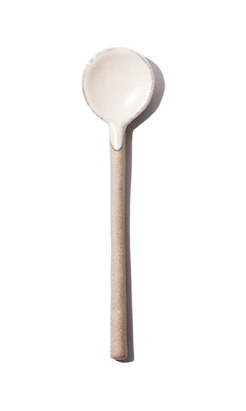 Minoware Ceramic Spoon (Japan)