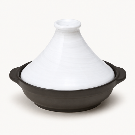 Ceramic Tagine (JPN)