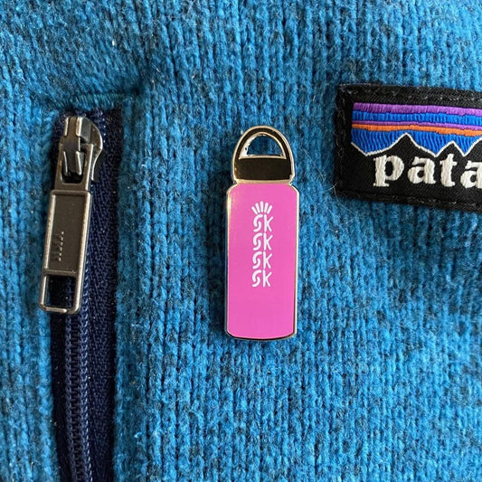 VSCOFLASK Pin | Nate Duval (MA)