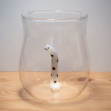 Load image into Gallery viewer, Chin Anago Glass Tumbler | Decole (Japan)
