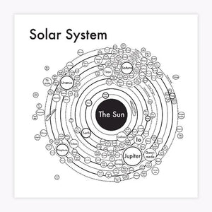 Solar System | Archie Press (NY)