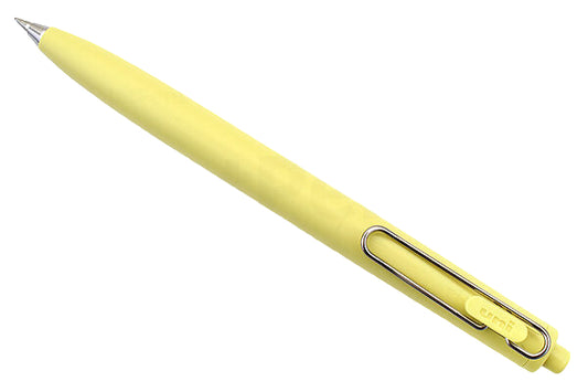 Uni-Ball One F Gel Pen | 0.38mm | Mitsubishi (Japan)