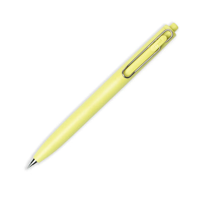 Uni-Ball One F Color Ink Pen 0.38mm | Mitsubishi (Japan)