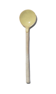 Minoware Ceramic Spoon (Japan)