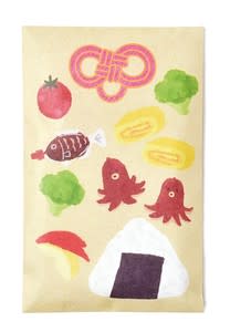Bag Deodorizer Sachet (Japan)