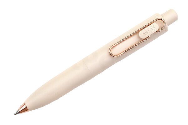 Uni-Ball One P Gel Ink Pen | Cohakuto Series | Mitsubishi (Japan)