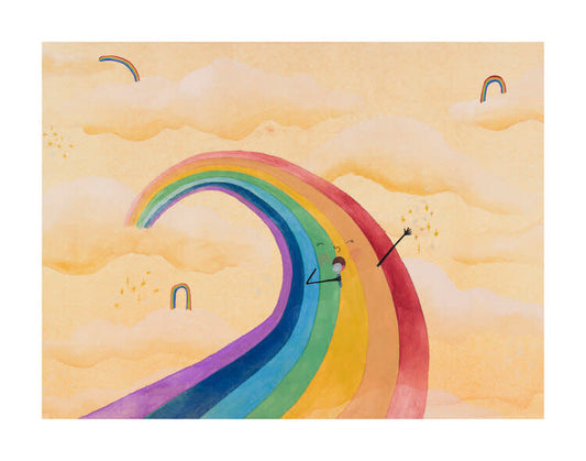 The Lovers, Dreamers and Me | Heather Sundquist Hall (TX)