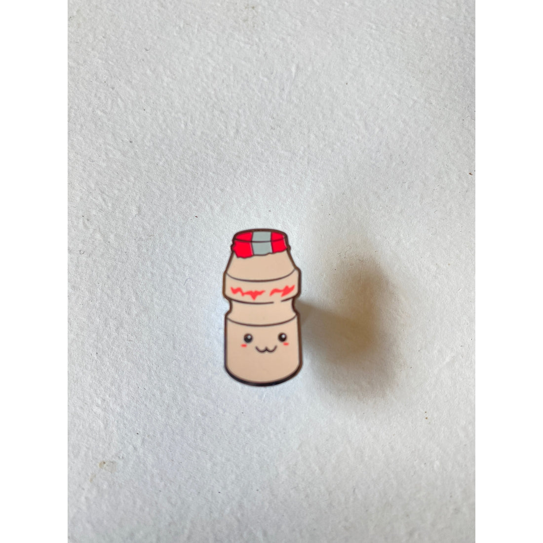 Cute Yakult English | Hype Pins (WA)