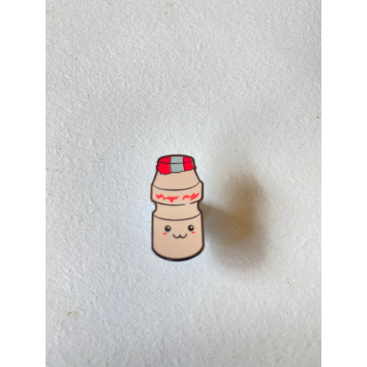 Cute Yakult English | Hype Pins (WA)