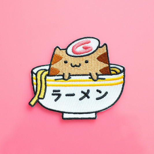 Ohayo Neko Patch | Robot Dance Battle (CA)