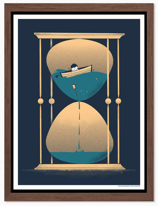 Time Is Now | Alex Hanke (hamburg)