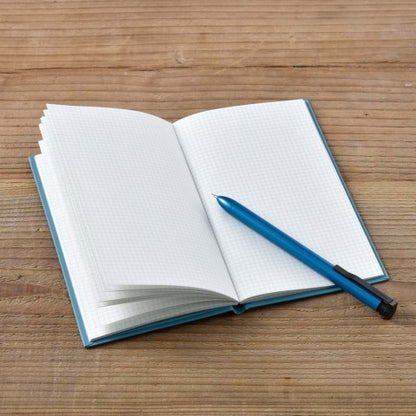 Hardback Field Notes Sketchbook | Grid | Kokoyu (Japan)