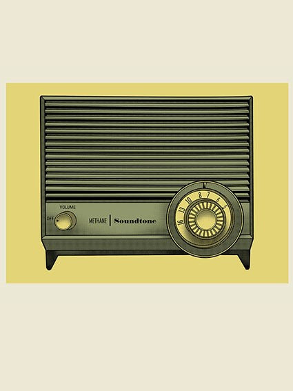 Soundtone Radio | Methane Studios (GA)