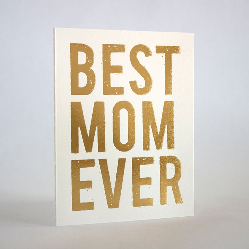 Best Mom Ever | Fugu Fugu (Ca)