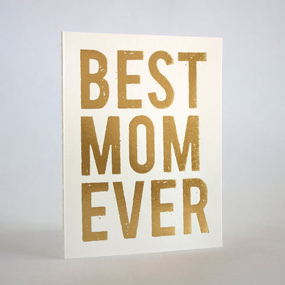 Best Mom Ever | Fugu Fugu (Ca)