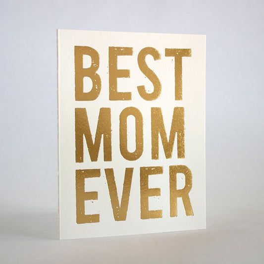 Best Mom Ever | Fugu Fugu (Ca)