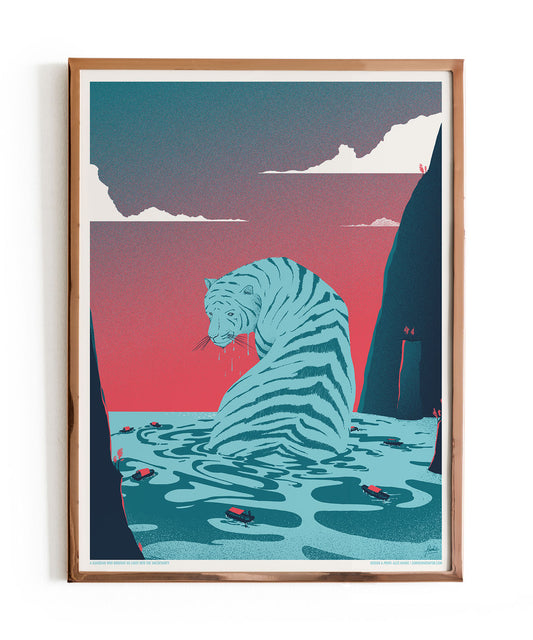 A Guardian | Alex Hanke (Hamburg)