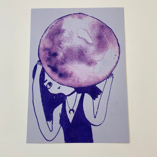 Moon Girl | Mylan (TX)
