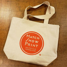 Load image into Gallery viewer, Dog Person Tote | Hatch Show Print
