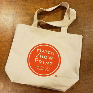 Dog Person Tote | Hatch Show Print