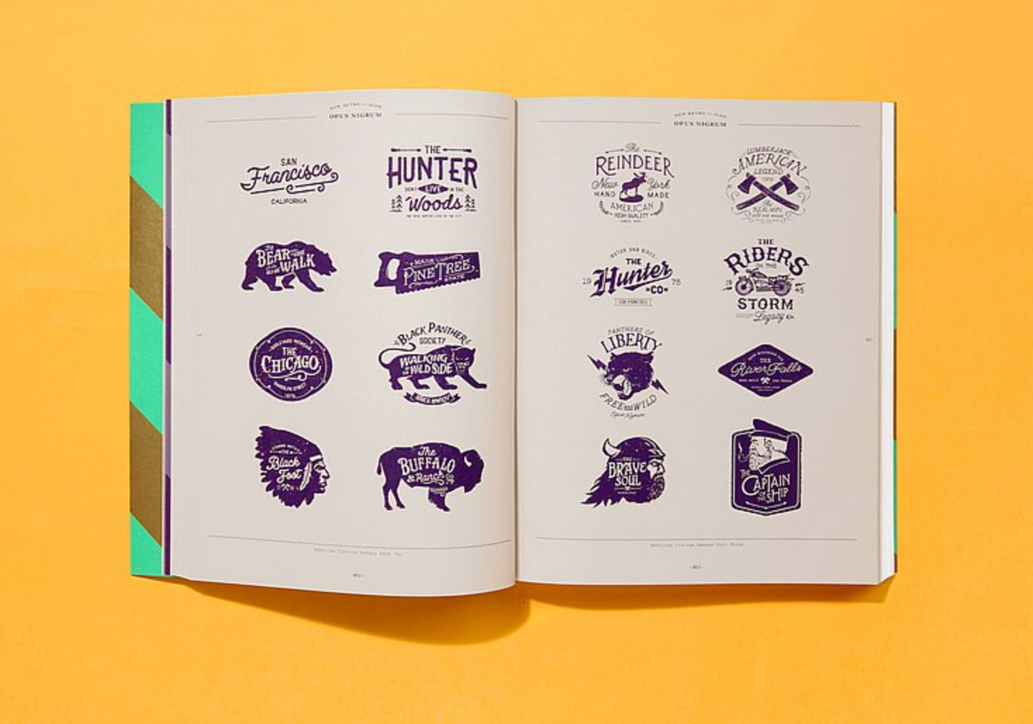New Retro: 20th Anniversary Edition - by Victionary (Paperback)