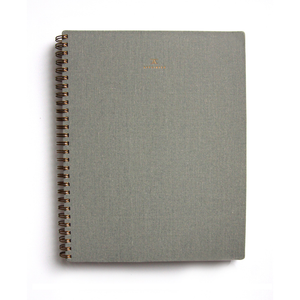 Blank Notebook | Appointed (DC)