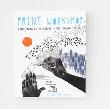 Load image into Gallery viewer, Print Workshop | Yellow Owl Workshop (CA)
