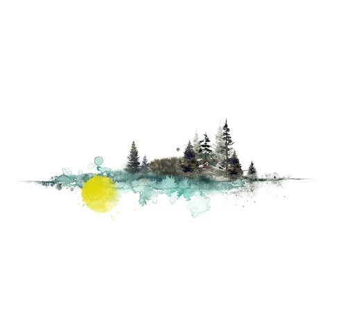 To the Ends of the Earth | Melissa Moss (NC)