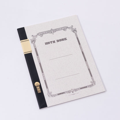 Tsubame Fools University Notebook
