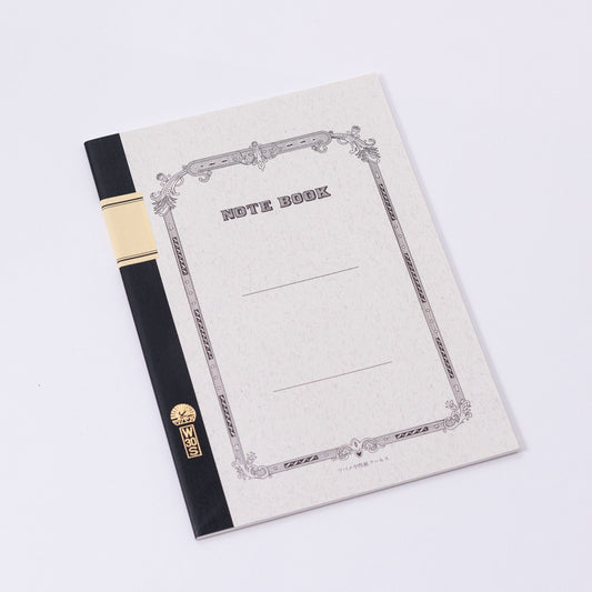 Tsubame Fools University Notebook