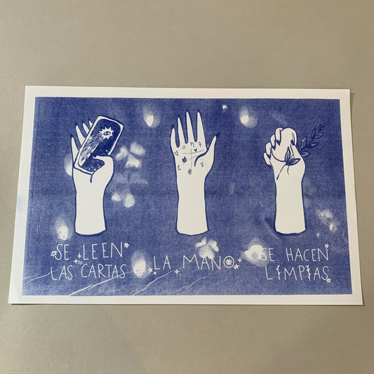 La Mano | Mylan (TX)